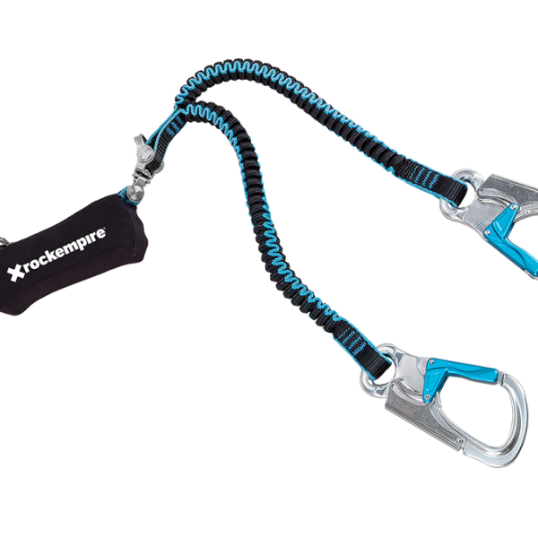 Vybavení na via ferraty - podrobný seznam Vybavení na via ferraty - podrobný seznam